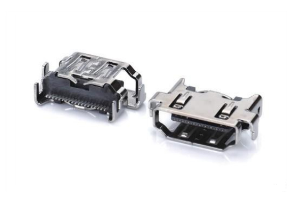 HDMI A/F SMT 沉板(1.2~1.6)