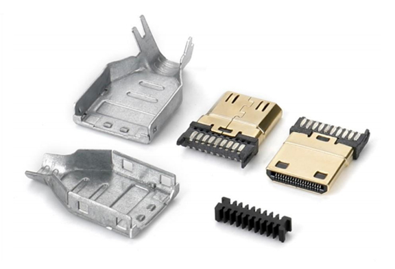 HDMICM自動(dòng)焊線夾32#