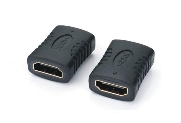 HDMI A/F轉(zhuǎn)A/F轉(zhuǎn)接頭A版(28.8)