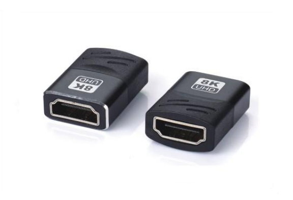 HDMI AF TO AF 8K轉(zhuǎn)接頭