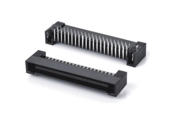 OPS 公座90度DIP TYPE 15.8X9.0MM CONN